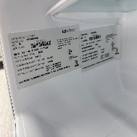 Fisherbrand Isotemp Undercounter Refrigerator image 2